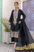 Fabrics 3 Piece
