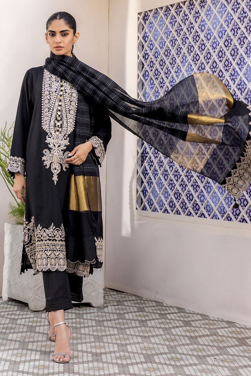 Fabrics 3 Piece