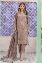 Fabrics 3 Piece