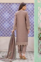 Fabrics 3 Piece