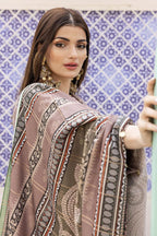 Fabrics 3 Piece