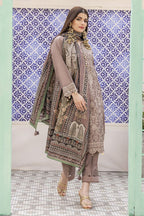 Fabrics 3 Piece