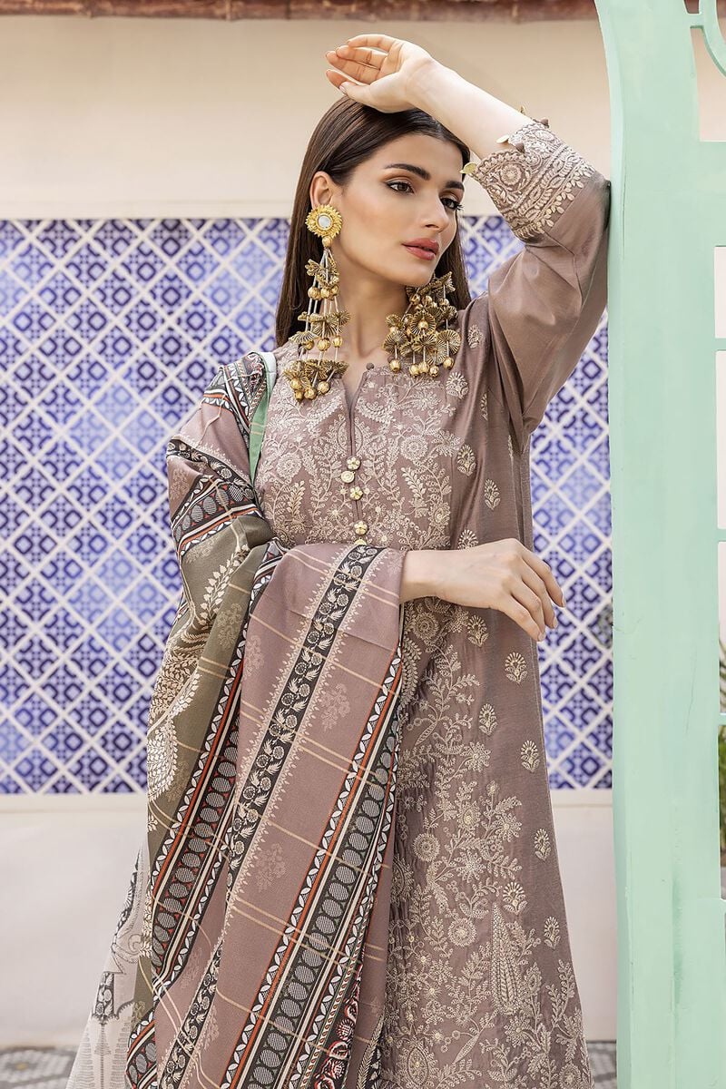 Fabrics 3 Piece