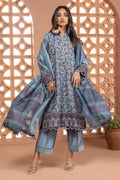Fabrics 3 Piece