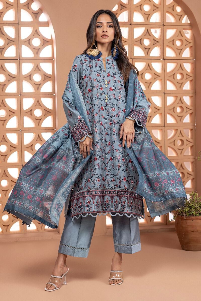 Fabrics 3 Piece