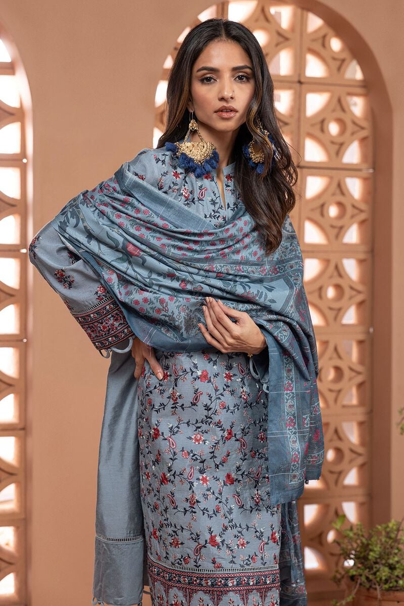 Fabrics 3 Piece