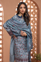Fabrics 3 Piece