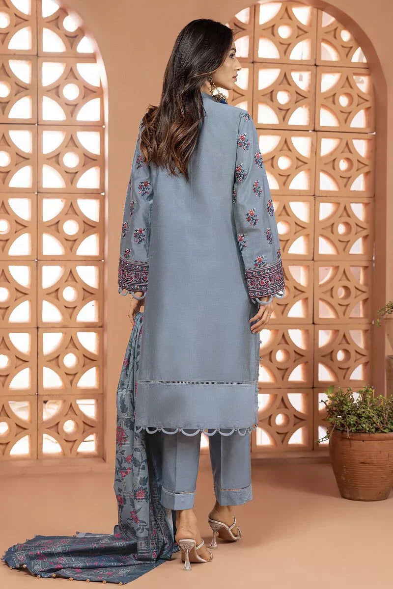Fabrics 3 Piece
