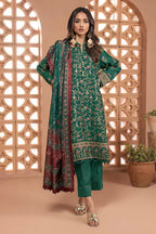 Fabrics 3 Piece