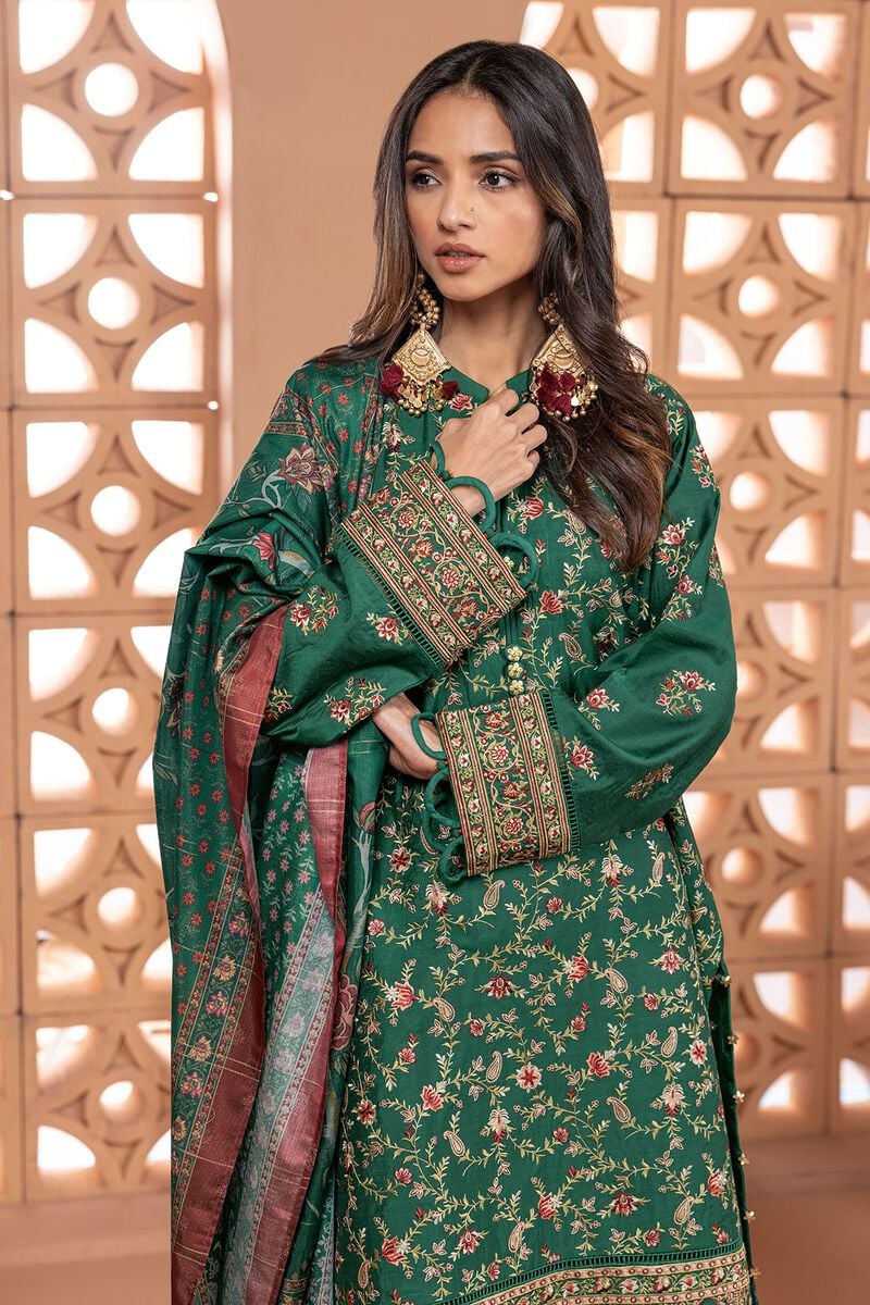 Fabrics 3 Piece