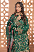 Fabrics 3 Piece