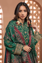 Fabrics 3 Piece