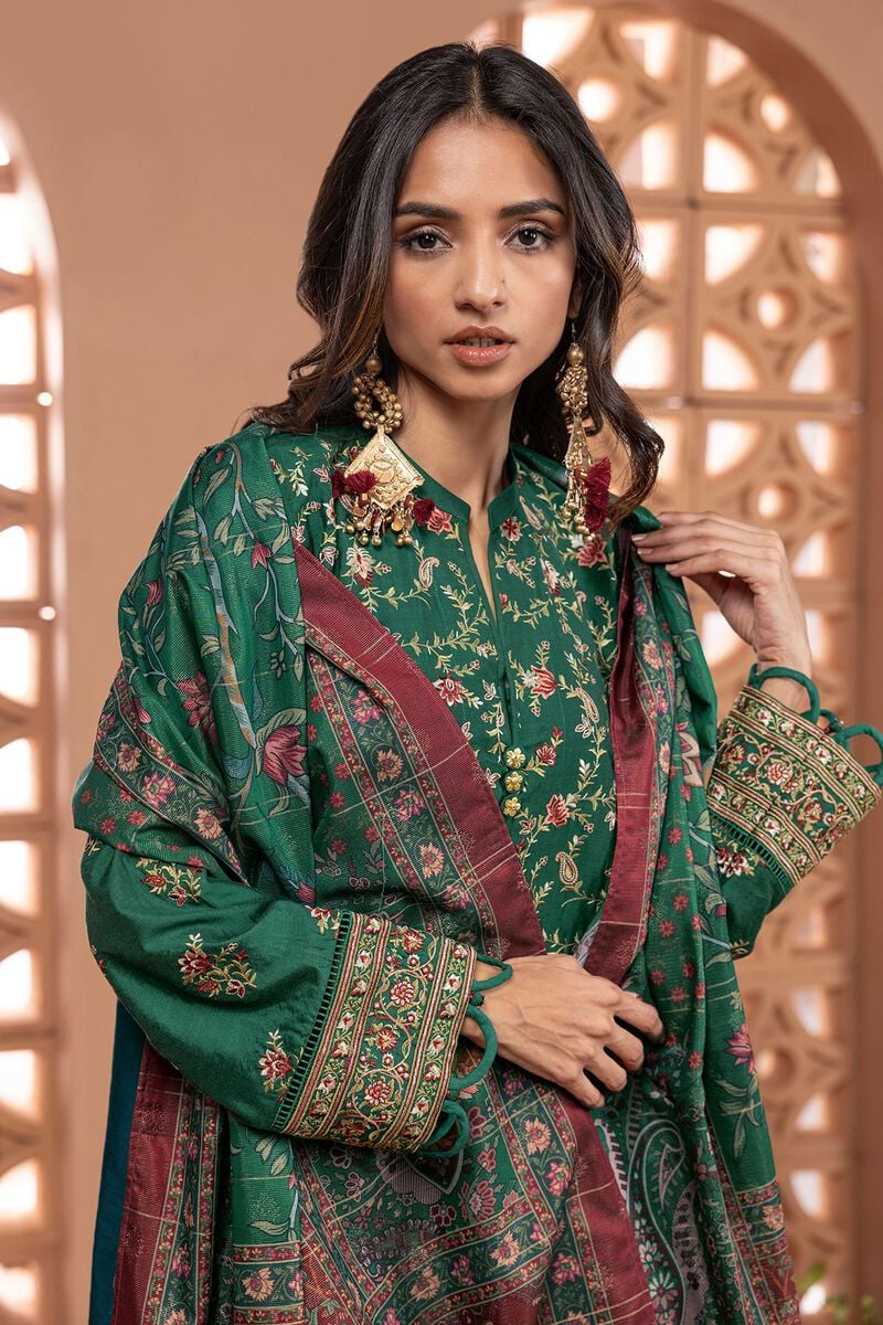 Fabrics 3 Piece
