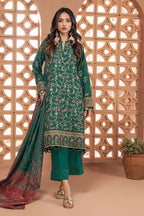 Fabrics 3 Piece