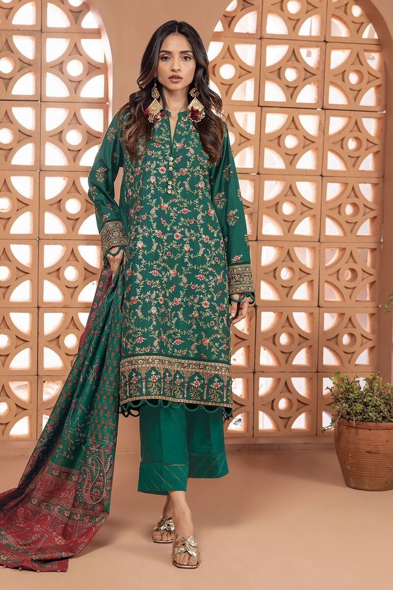 Fabrics 3 Piece