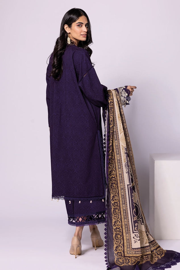 Fabrics 3 Piece