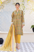 Fabrics 3 Piece