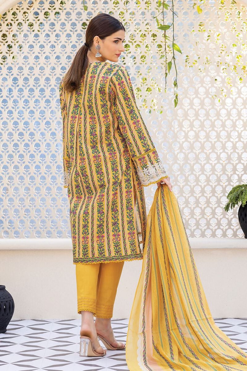 Fabrics 3 Piece