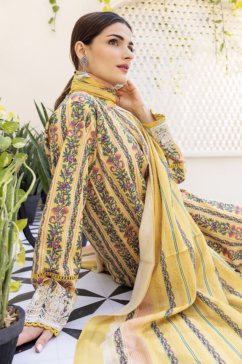 Fabrics 3 Piece