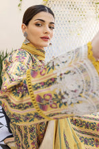 Fabrics 3 Piece