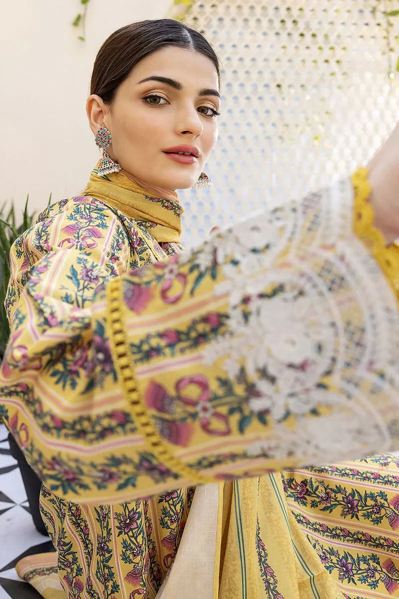 Fabrics 3 Piece
