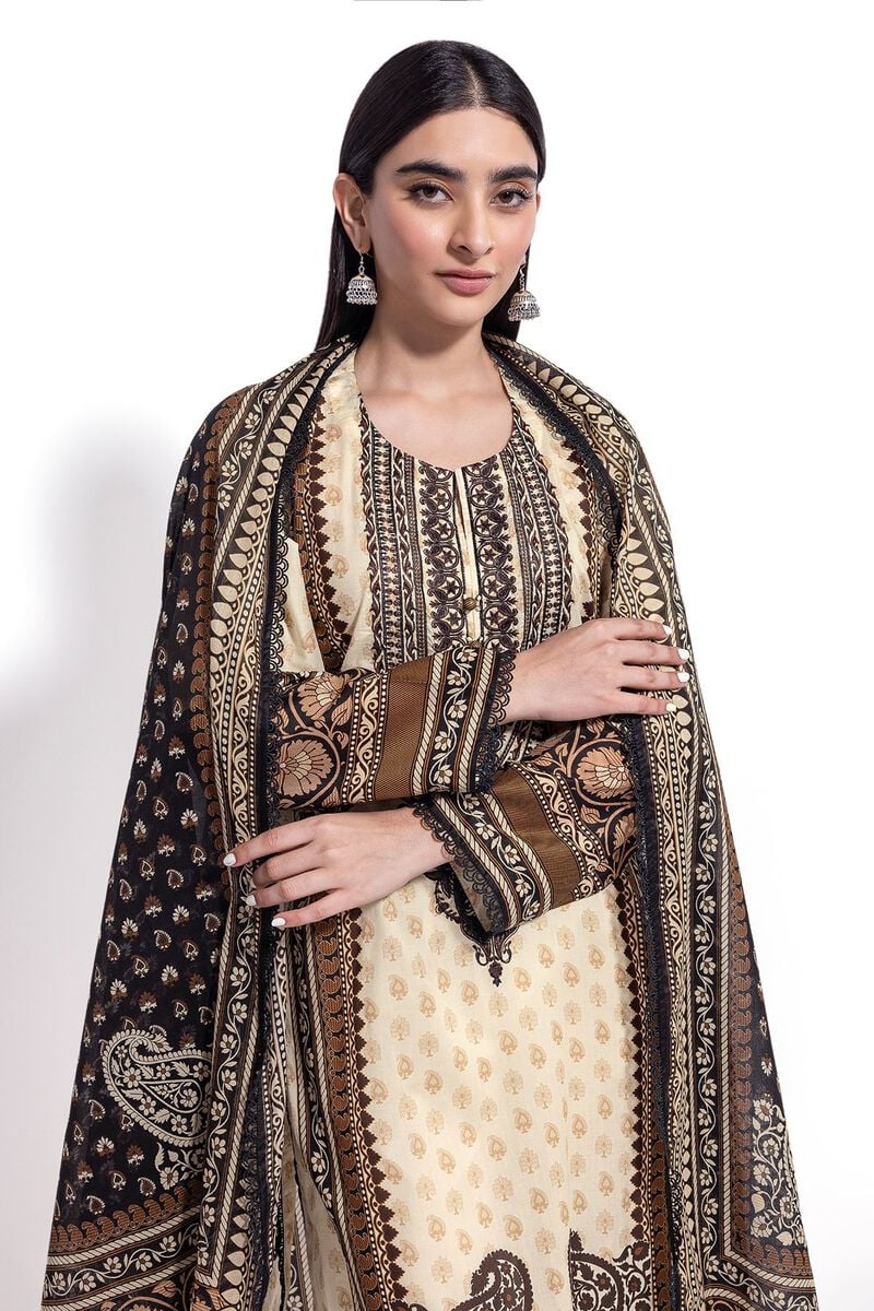 Fabrics 3 Piece