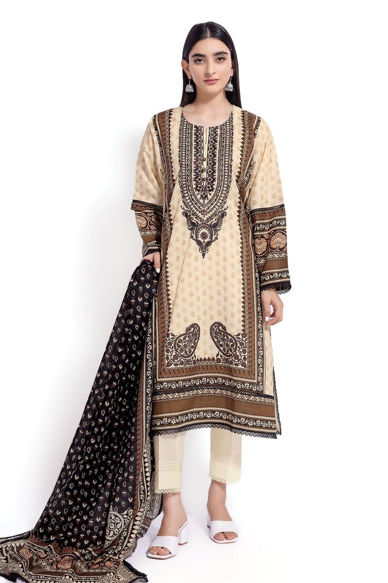 Fabrics 3 Piece