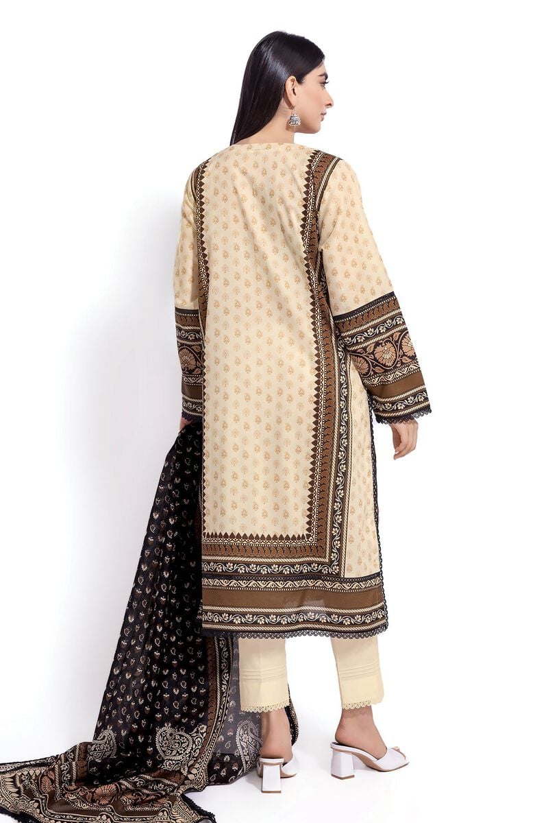 Fabrics 3 Piece