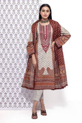 Fabrics 3 Piece