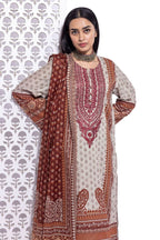 Fabrics 3 Piece