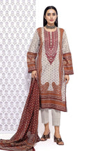 Fabrics 3 Piece