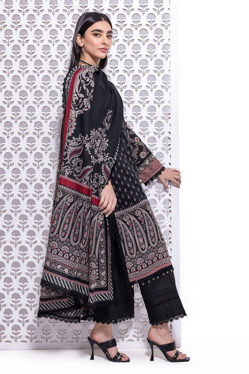 Fabrics 3 Piece