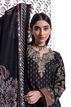 Fabrics 3 Piece