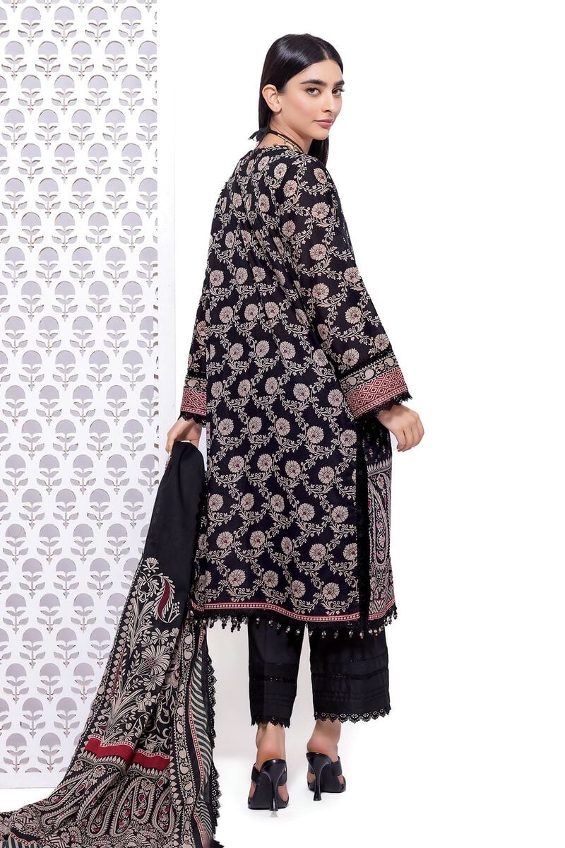 Fabrics 3 Piece