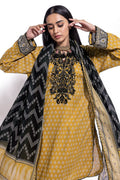 Fabrics 3 Piece