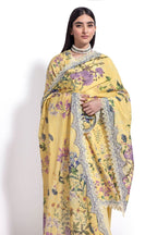 Fabrics 3 Piece