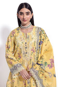 Fabrics 3 Piece
