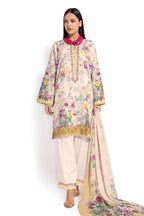 Fabrics 3 Piece