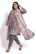 Fabrics 3 Piece