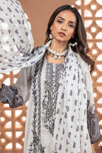 Fabrics 3 Piece