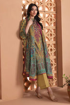 Fabrics 3 Piece