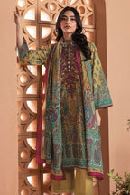 Fabrics 3 Piece