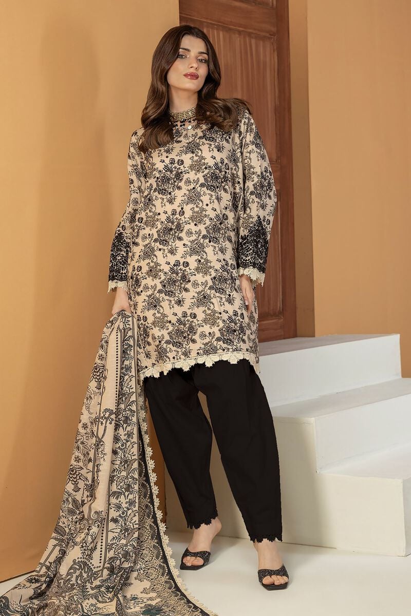 Fabrics 3 Piece