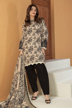 Fabrics 3 Piece