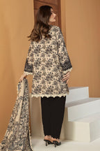 Fabrics 3 Piece