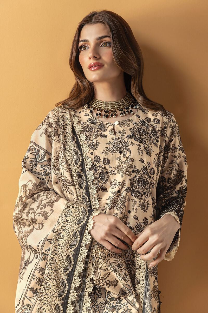 Fabrics 3 Piece