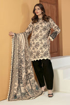 Fabrics 3 Piece