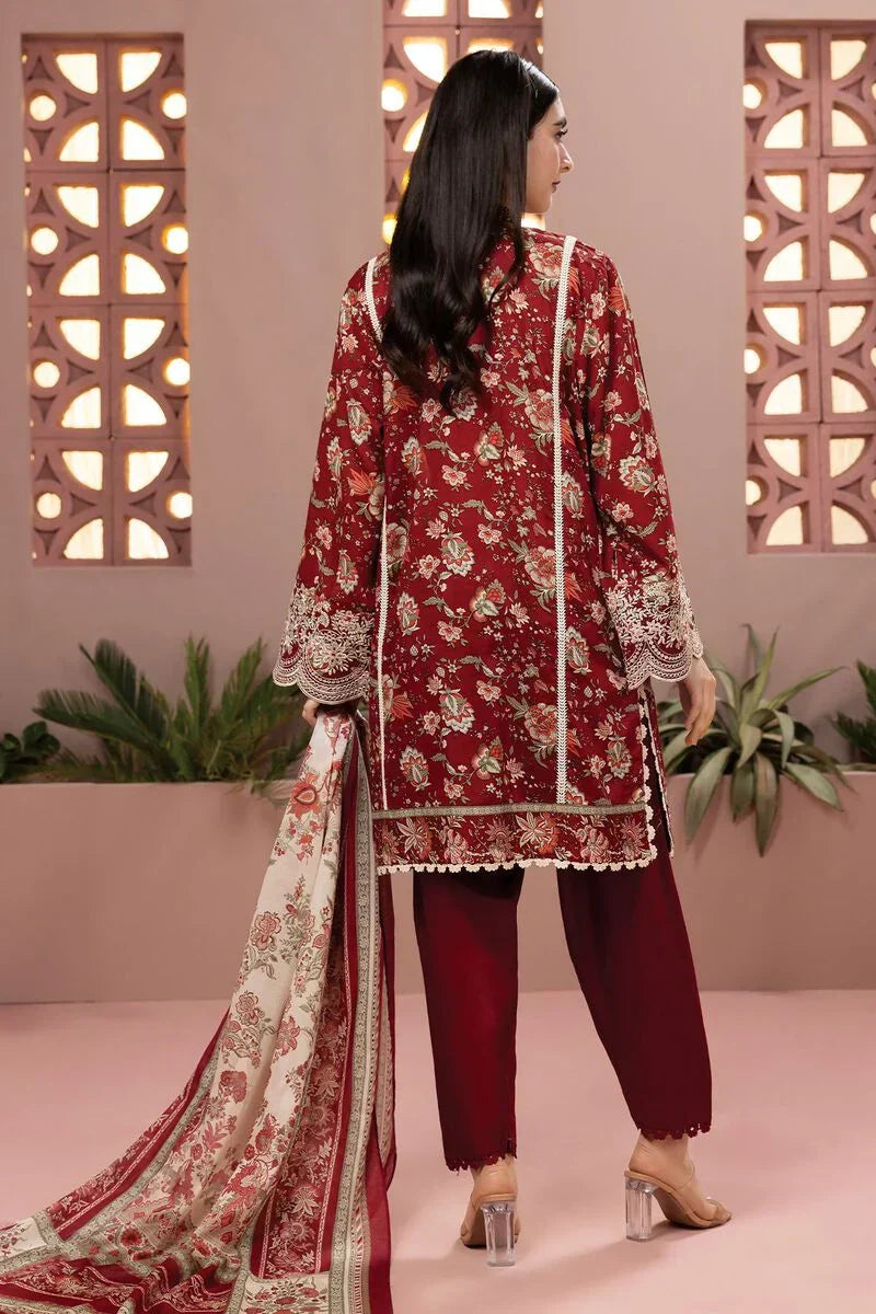 Fabrics 3 Piece