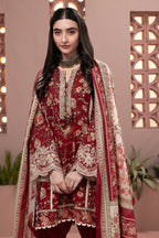 Fabrics 3 Piece