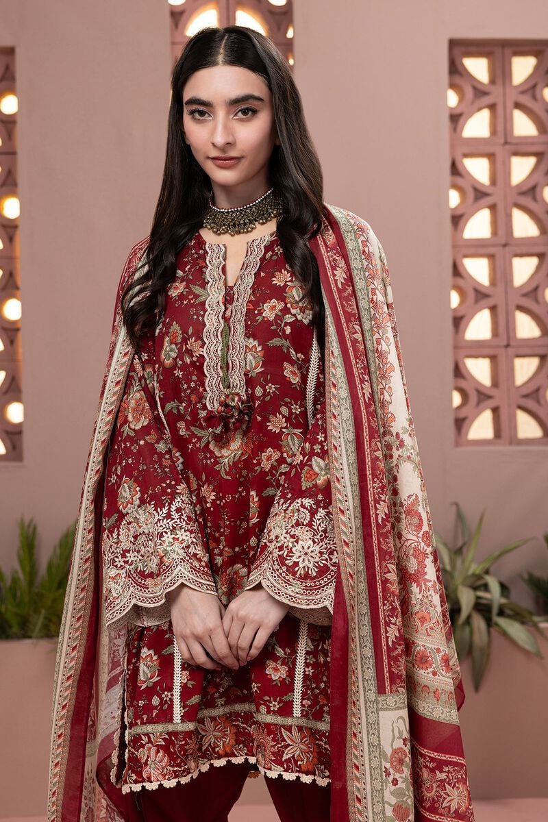 Fabrics 3 Piece